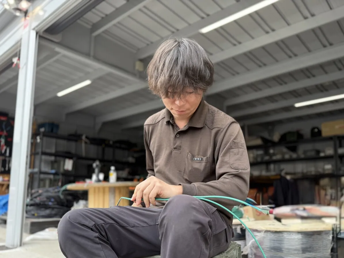社員